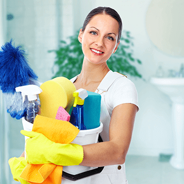 Office Cleaning