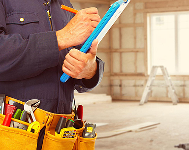 Construction worker