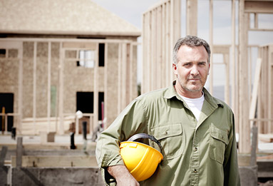 Construction site